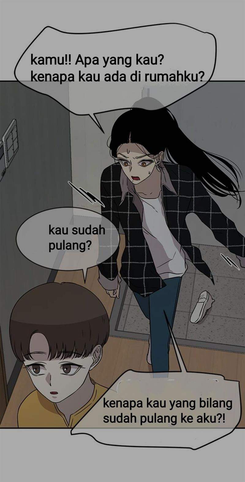 Loop Chapter 32 Gambar 27