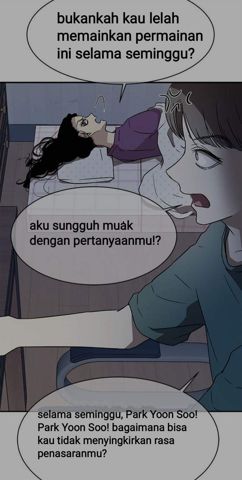 Loop Chapter 32 Gambar 39