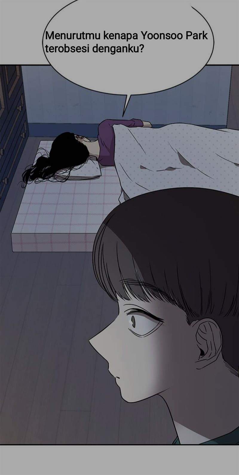Loop Chapter 32 Gambar 41