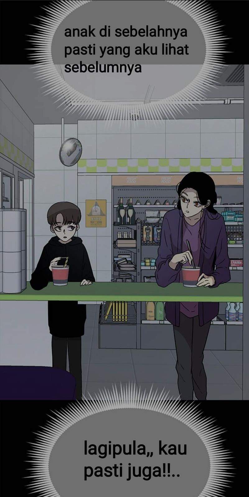 Loop Chapter 32 Gambar 59