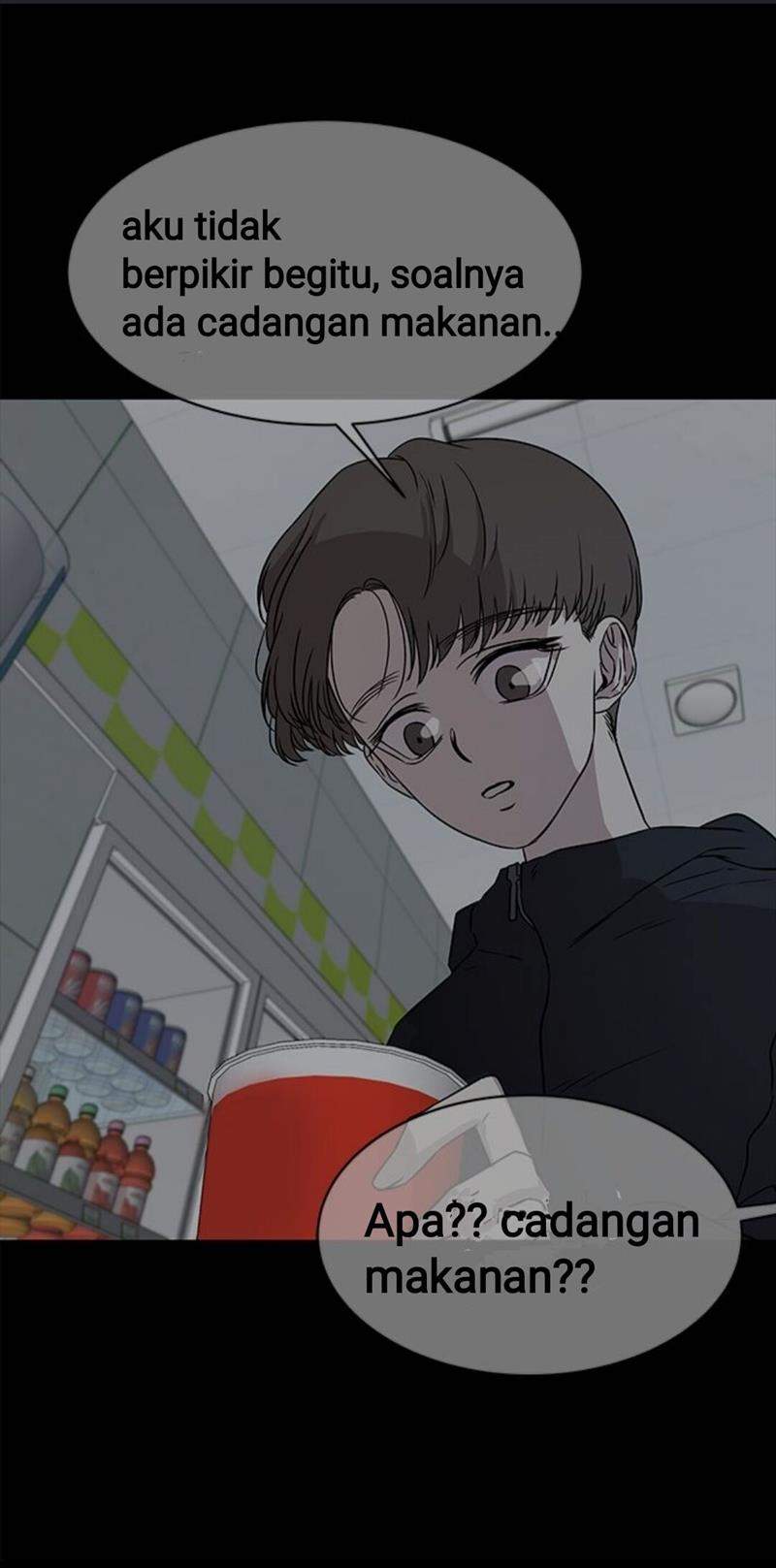 Loop Chapter 32 Gambar 65