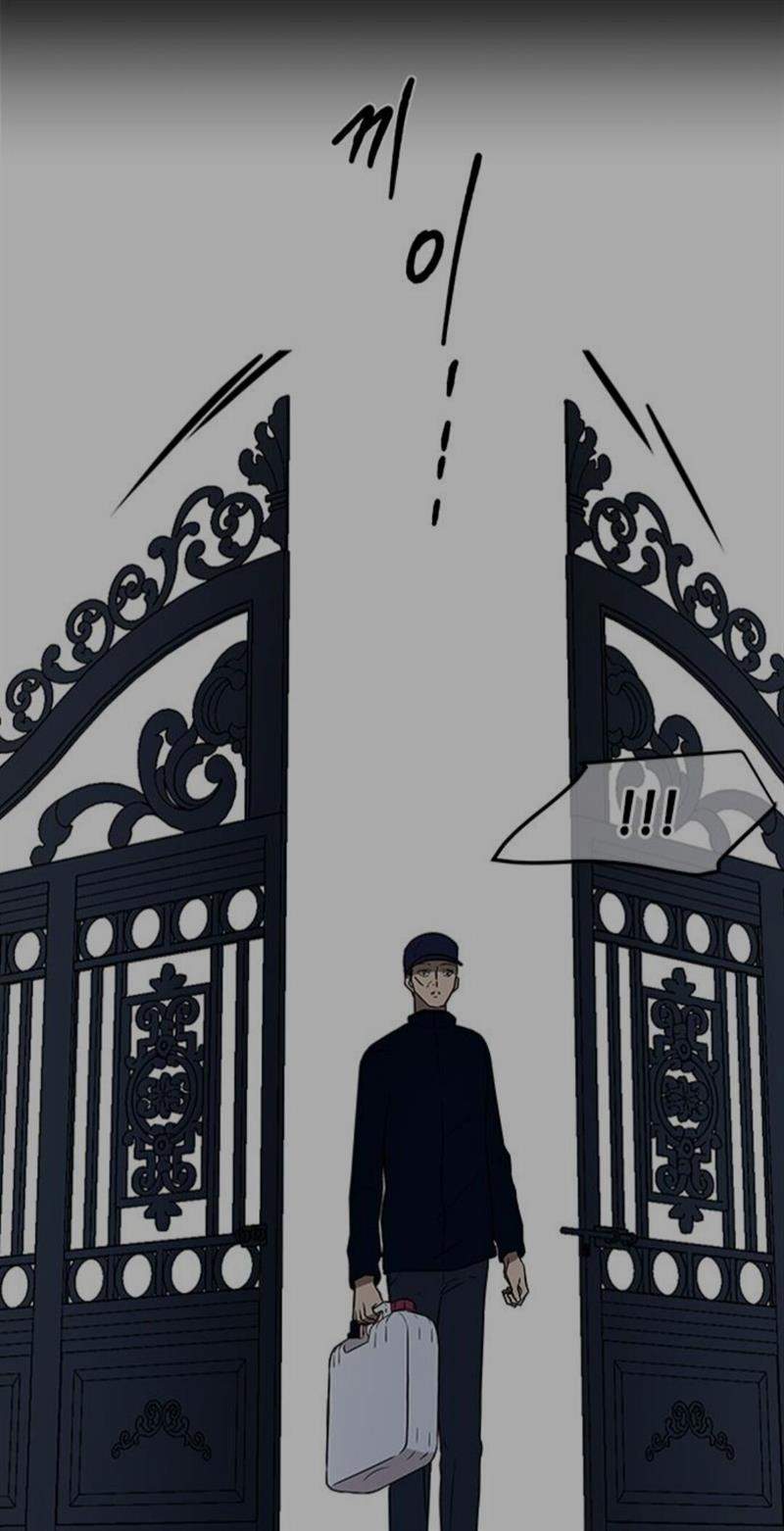 Loop Chapter 32 Gambar 70