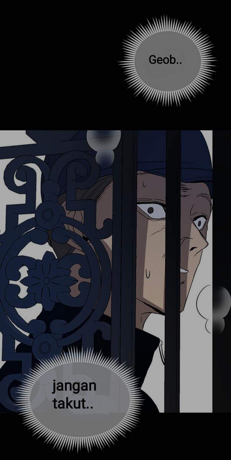 Loop Chapter 32 Gambar 74