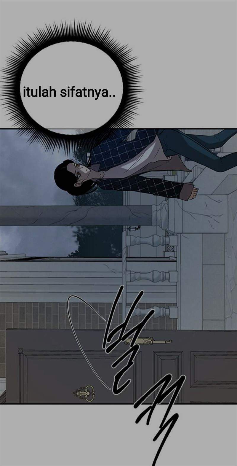 Loop Chapter 29 Gambar 37