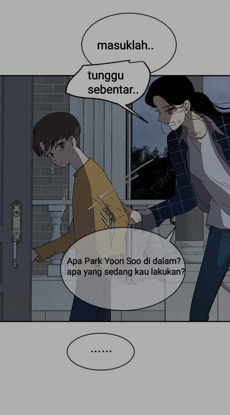 Loop Chapter 29 Gambar 39