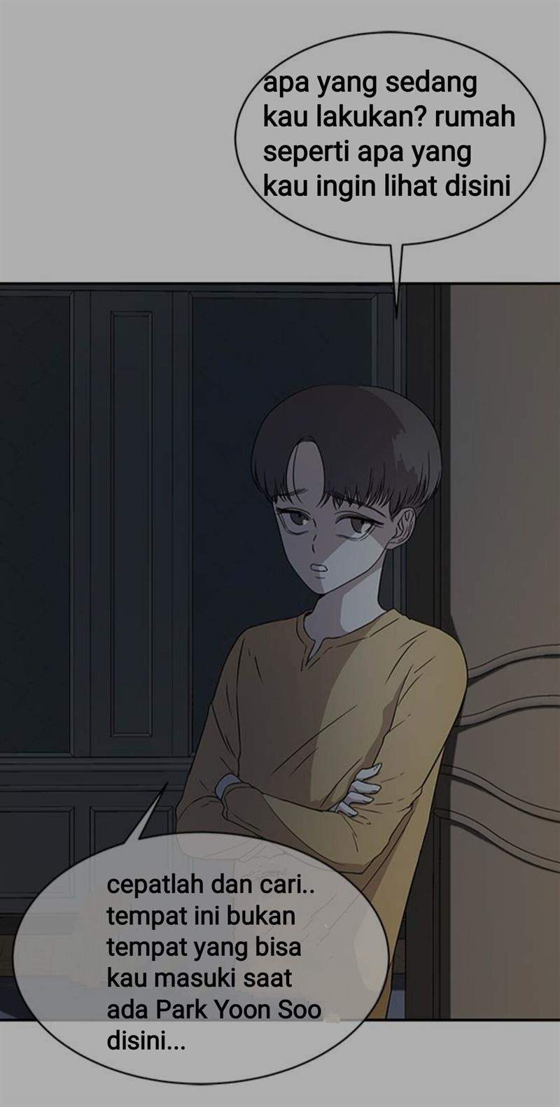 Loop Chapter 29 Gambar 65