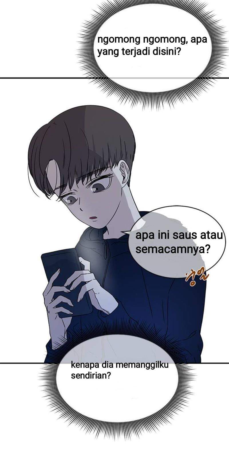 Loop Chapter 28 Gambar 33