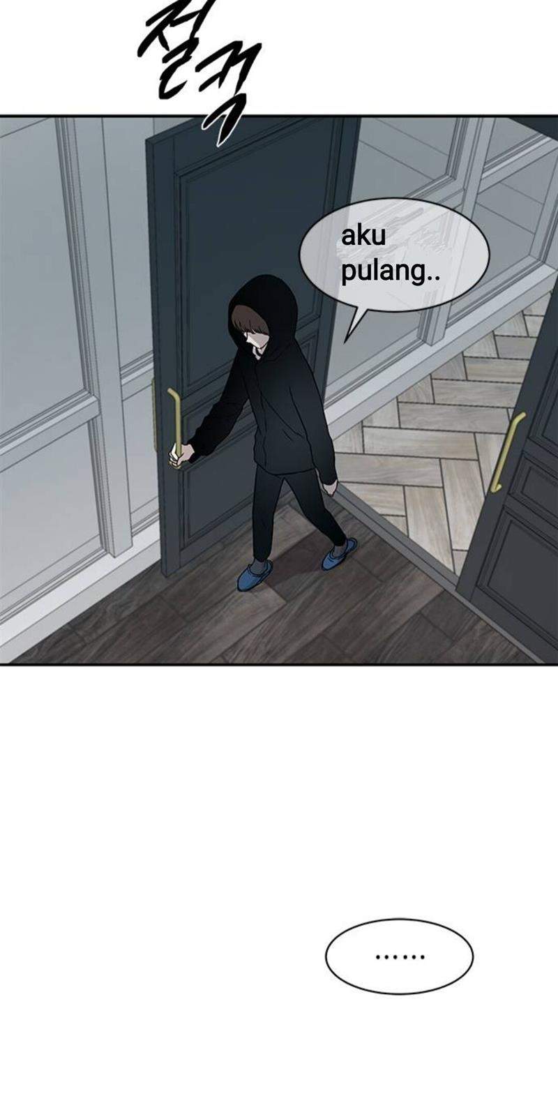 Loop Chapter 28 Gambar 71