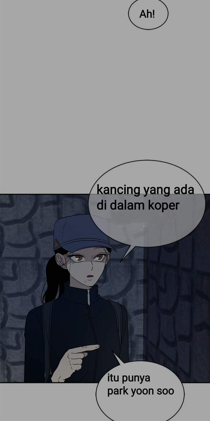 Loop Chapter 27 Gambar 29