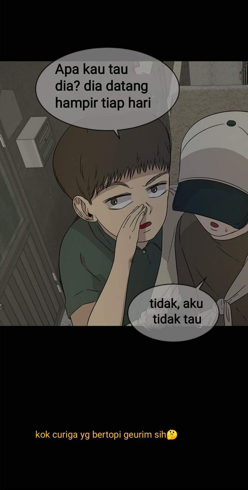 Loop Chapter 27 Gambar 44