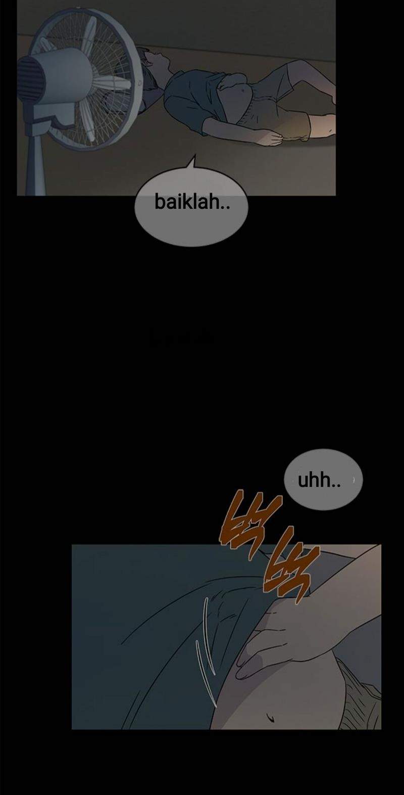 Loop Chapter 27 Gambar 48
