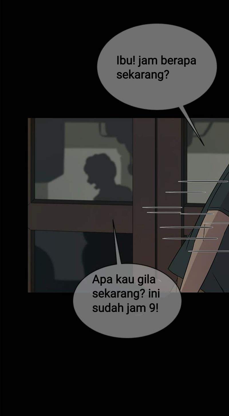 Loop Chapter 27 Gambar 50