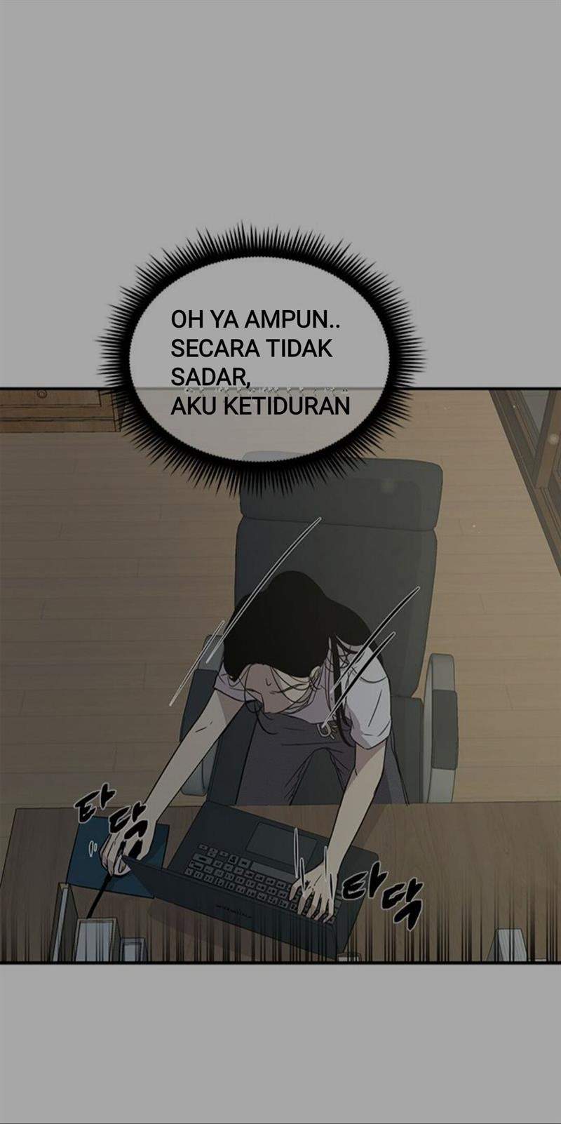 Loop Chapter 25 Gambar 19