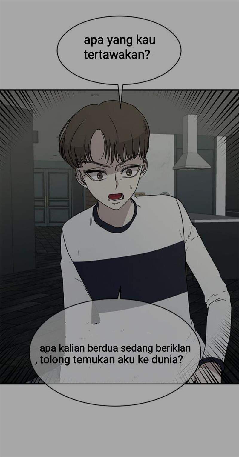 Loop Chapter 25 Gambar 44