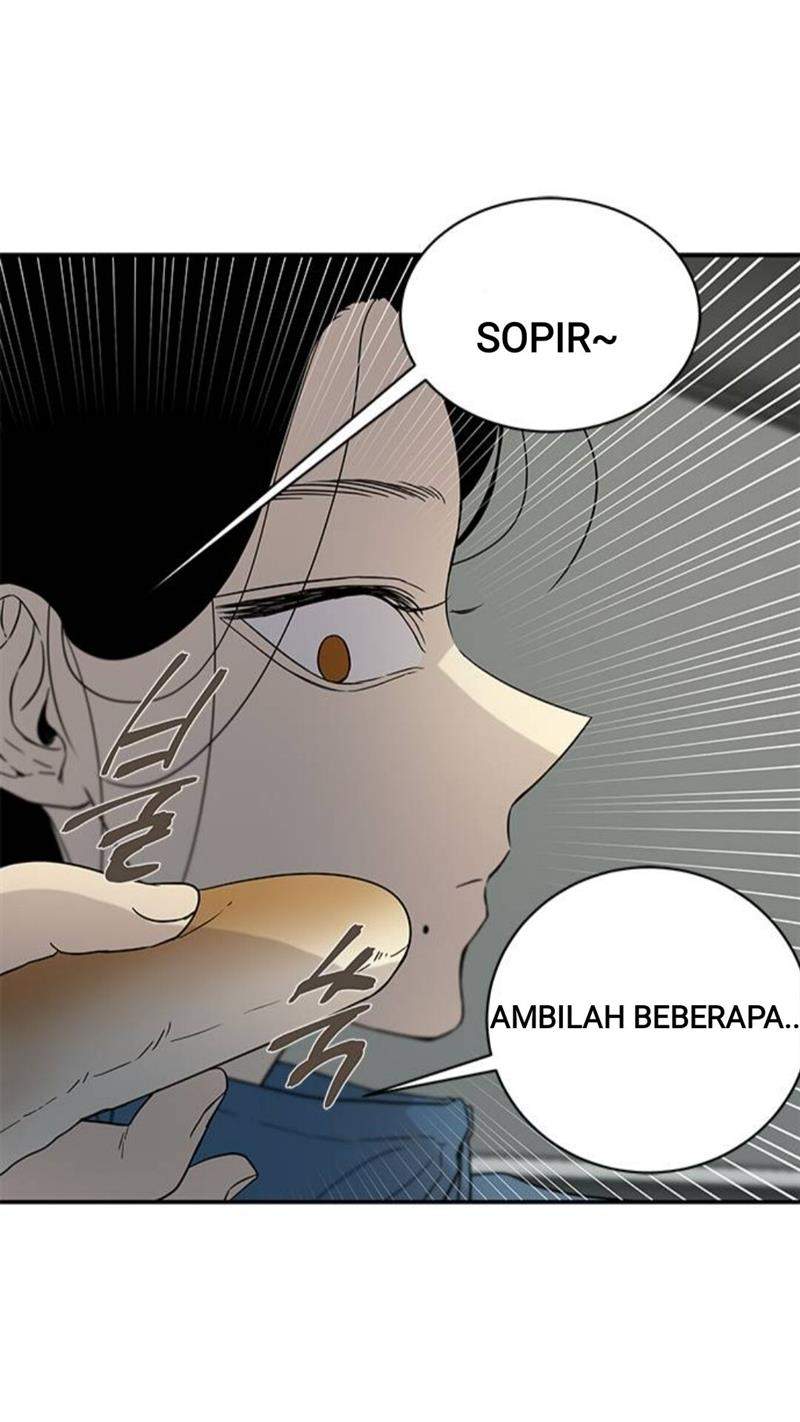 Loop Chapter 20 Gambar 21