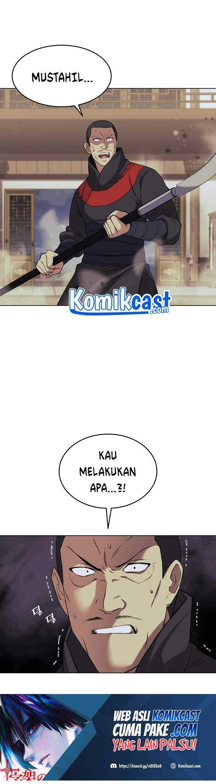 Baca Tale of a Scribe Who Retires to the Countryside Chapter 68 Gambar 2