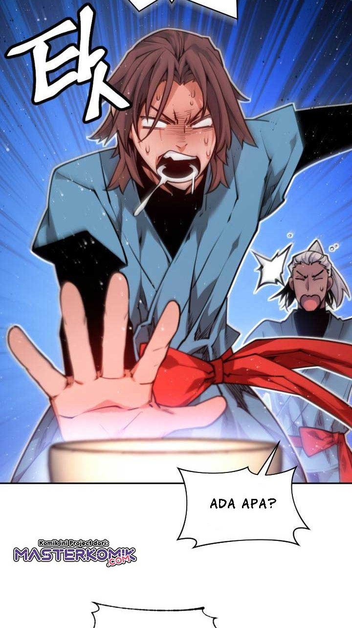 The Golden Age Chapter 18 Gambar 37