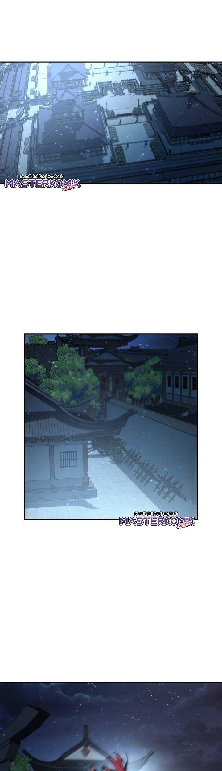 The Golden Age Chapter 18 Gambar 39