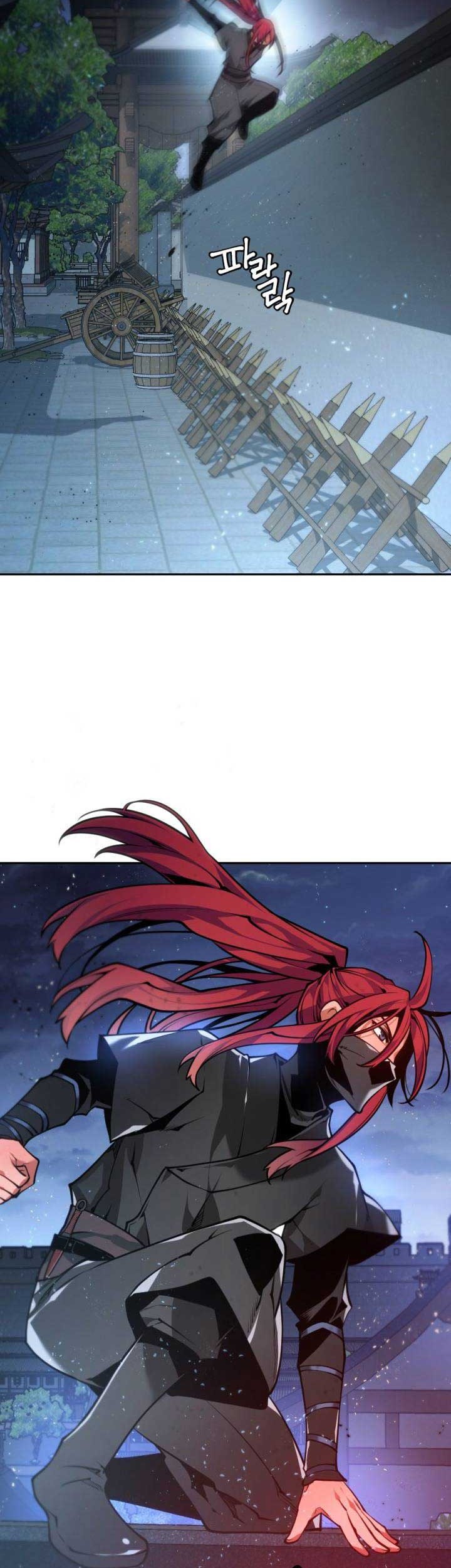 The Golden Age Chapter 18 Gambar 40