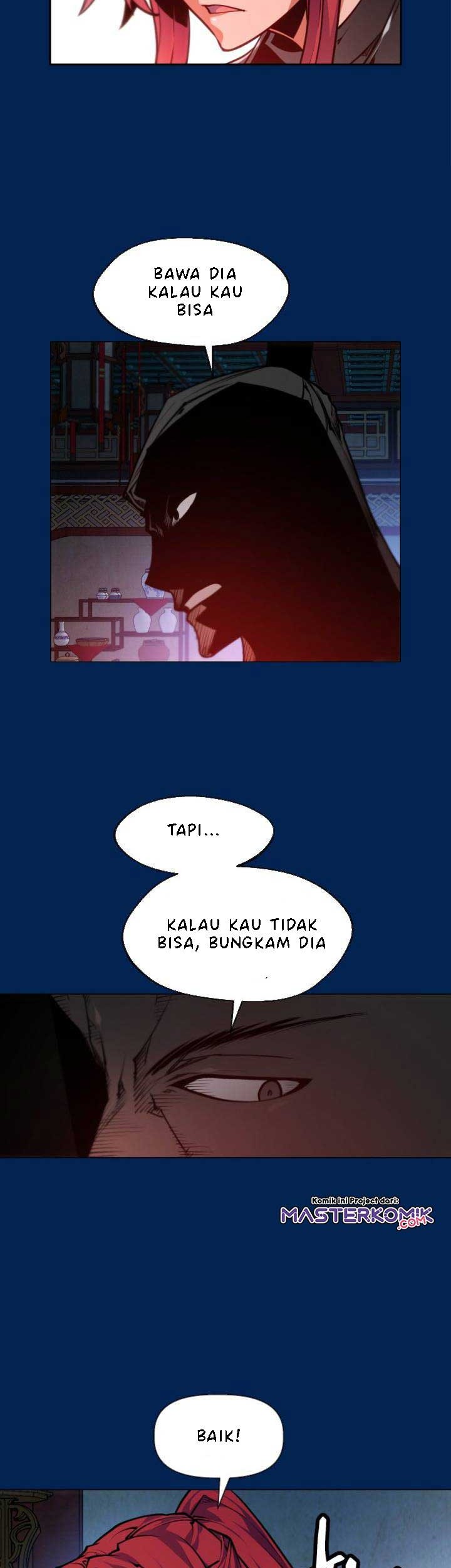 The Golden Age Chapter 18 Gambar 44