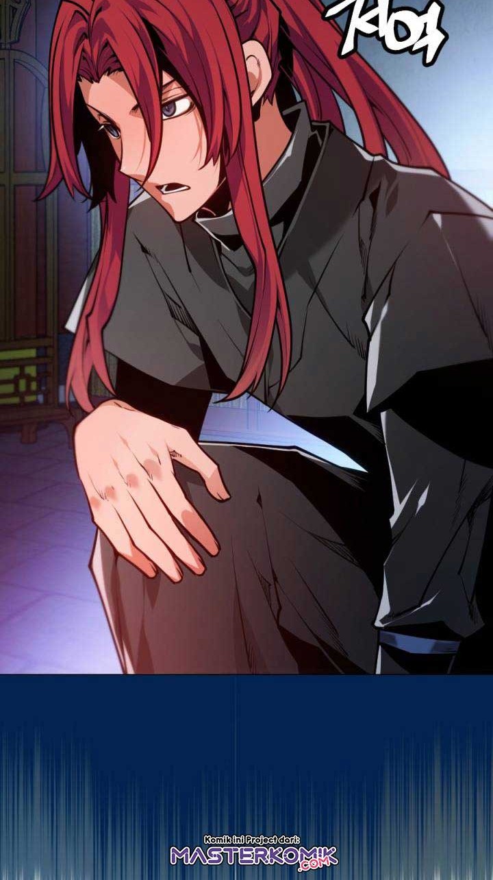 The Golden Age Chapter 18 Gambar 45