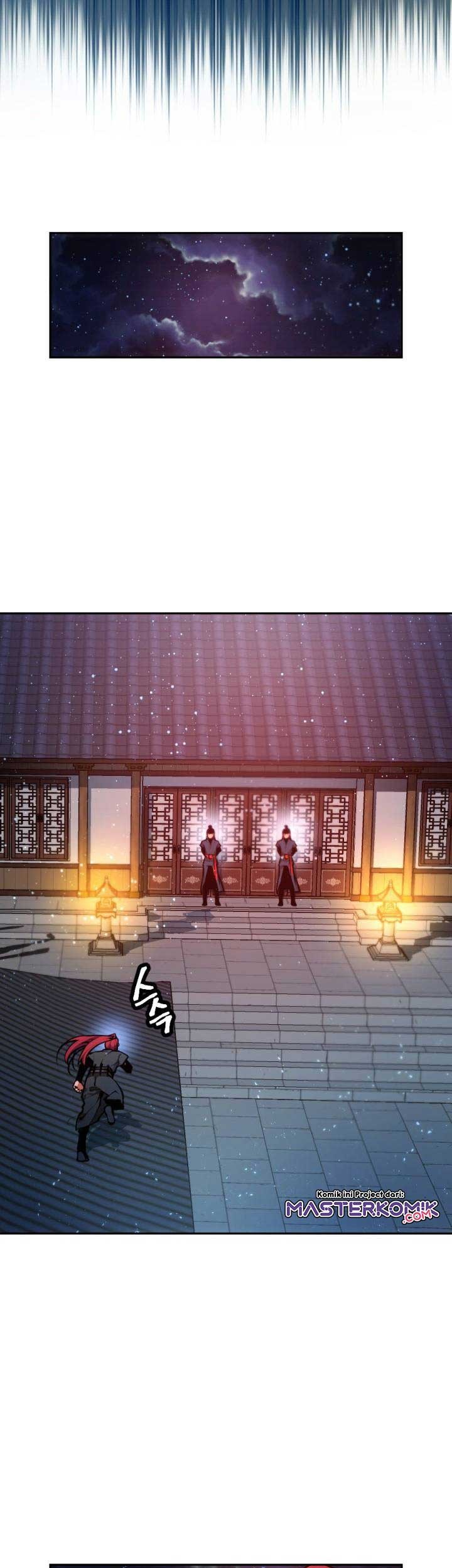 The Golden Age Chapter 18 Gambar 46