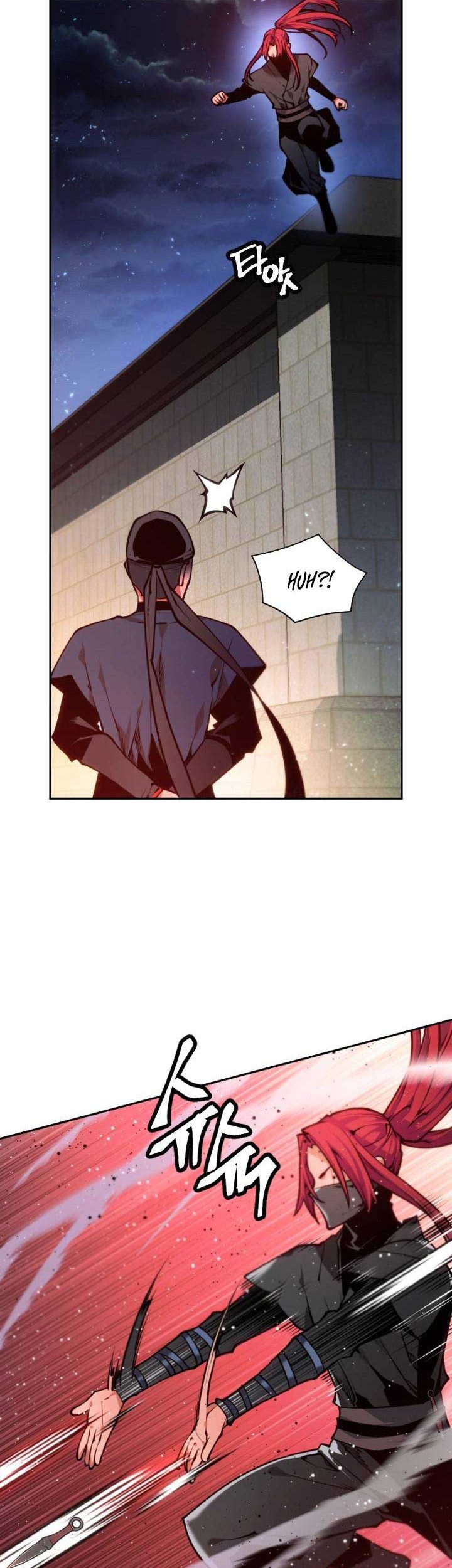 The Golden Age Chapter 18 Gambar 47