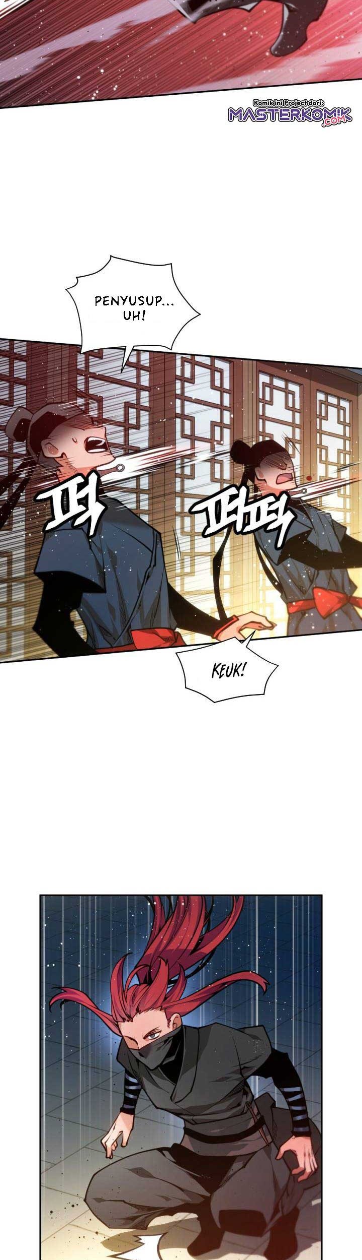 The Golden Age Chapter 18 Gambar 48