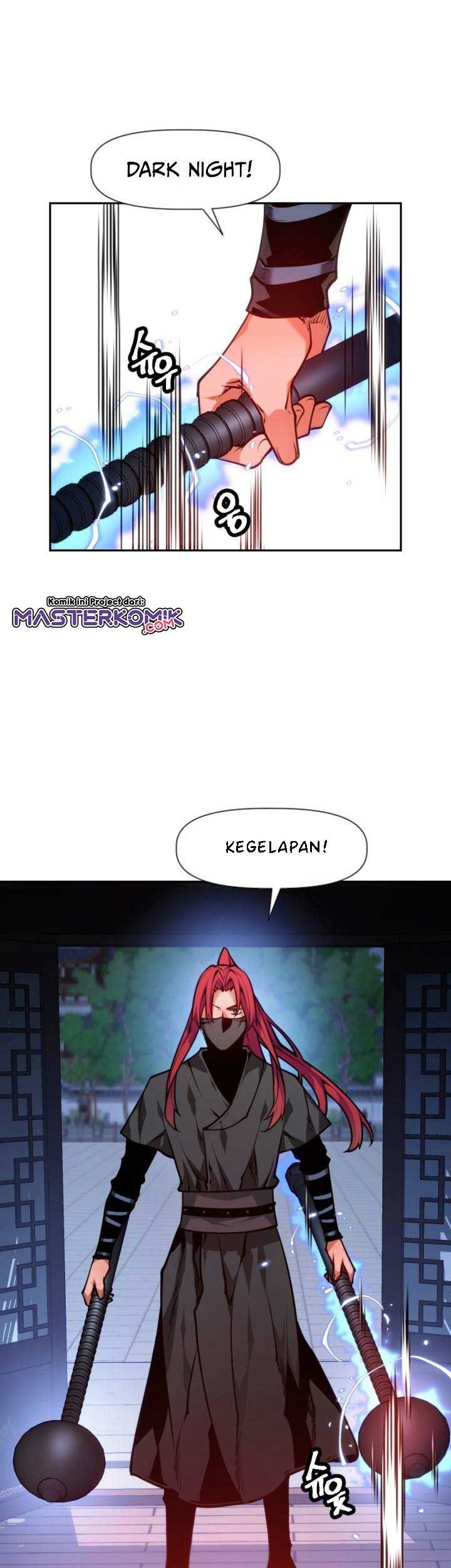 The Golden Age Chapter 18 Gambar 51