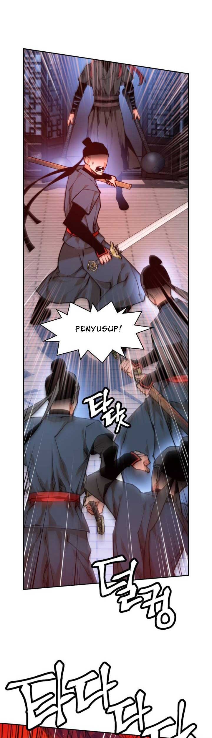 The Golden Age Chapter 18 Gambar 53