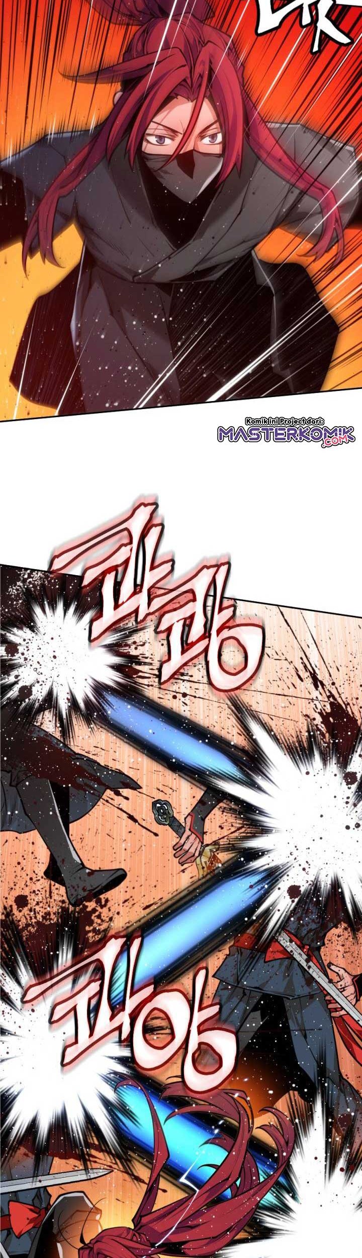The Golden Age Chapter 18 Gambar 54