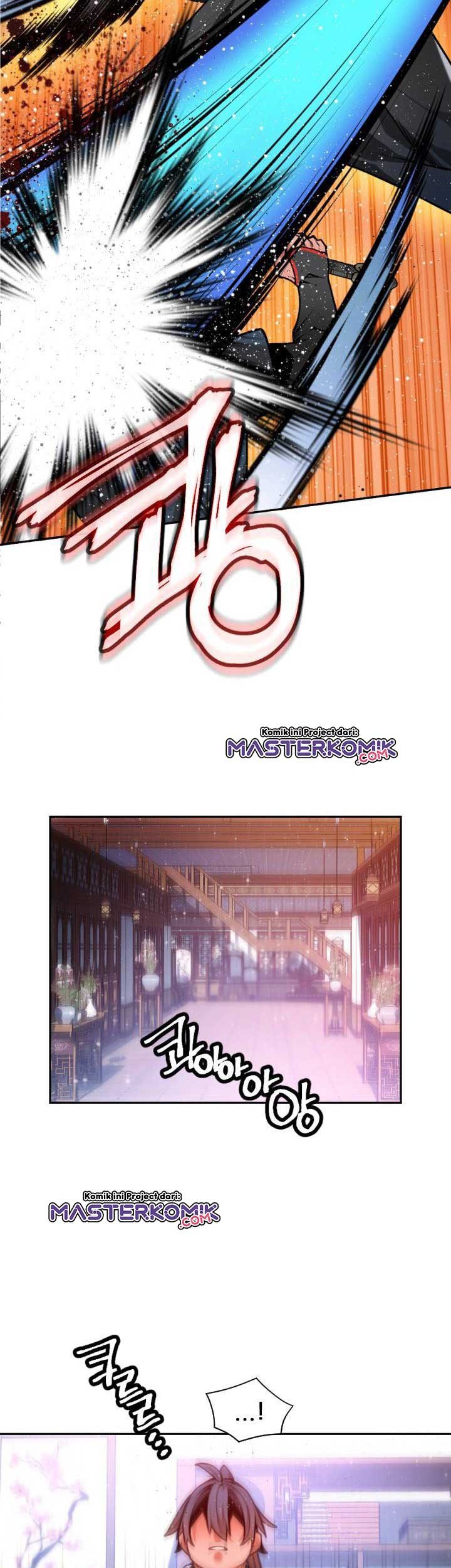 The Golden Age Chapter 18 Gambar 56