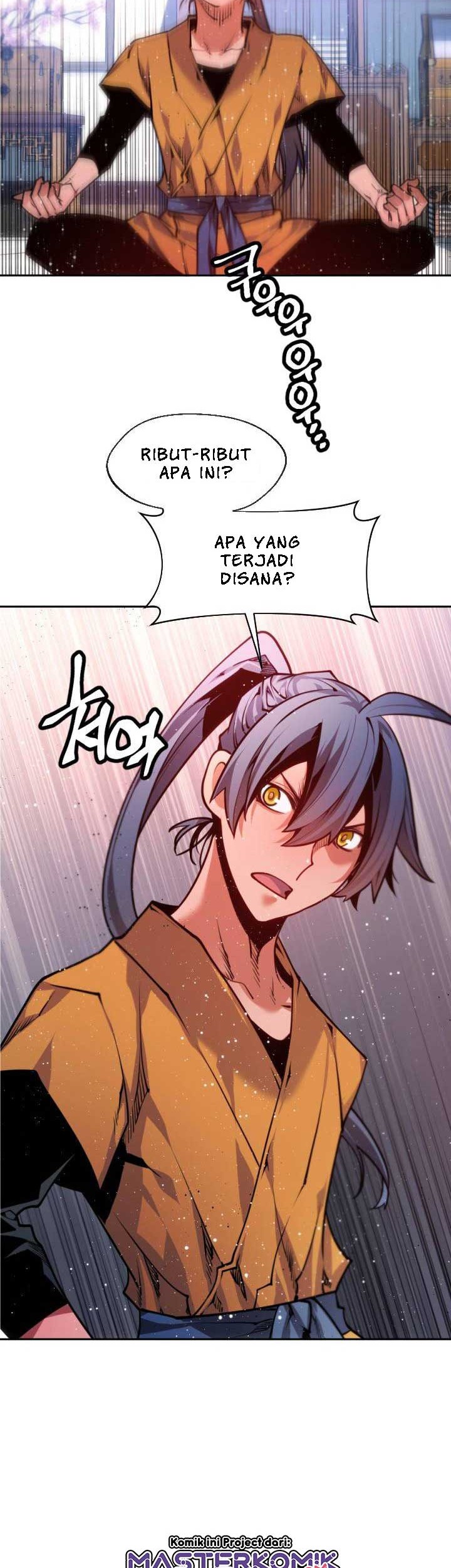 The Golden Age Chapter 18 Gambar 57