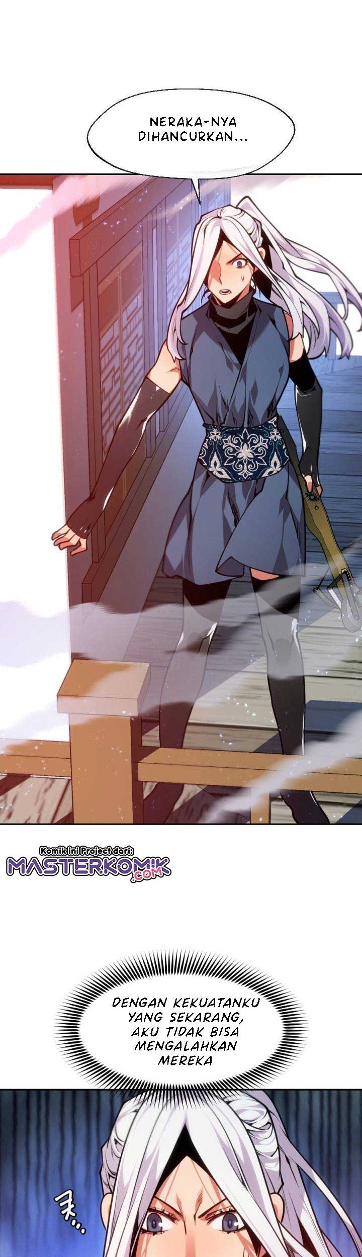 The Golden Age Chapter 18 Gambar 3