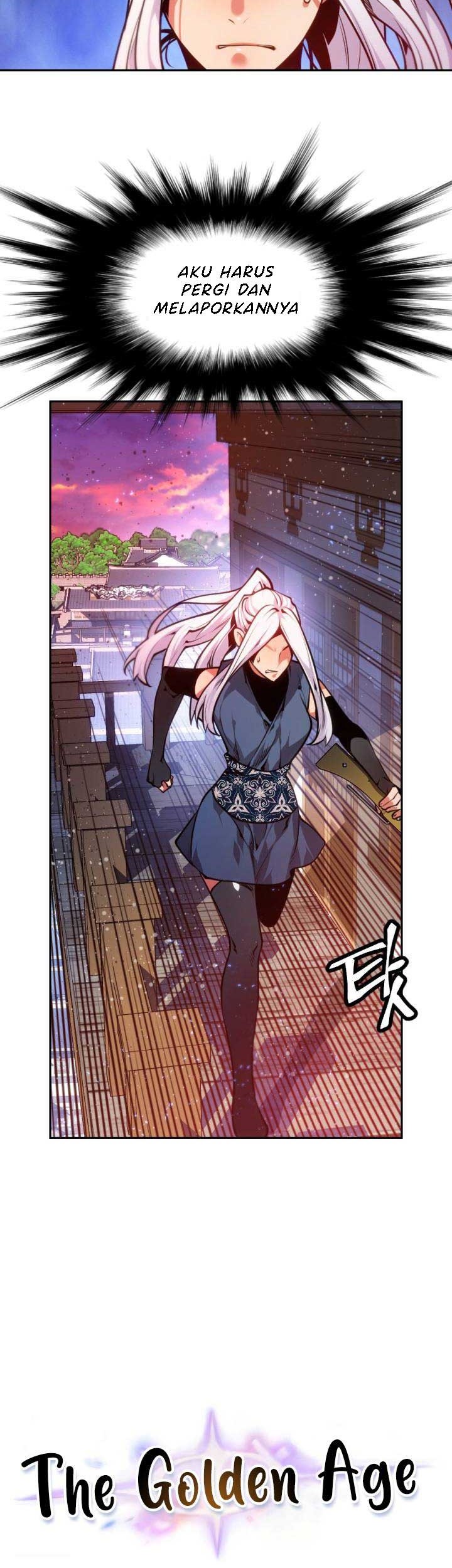 The Golden Age Chapter 18 Gambar 4