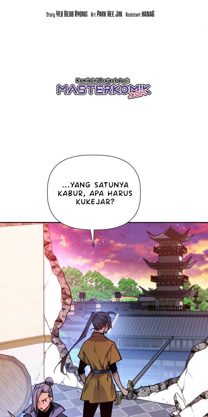 The Golden Age Chapter 18 Gambar 5