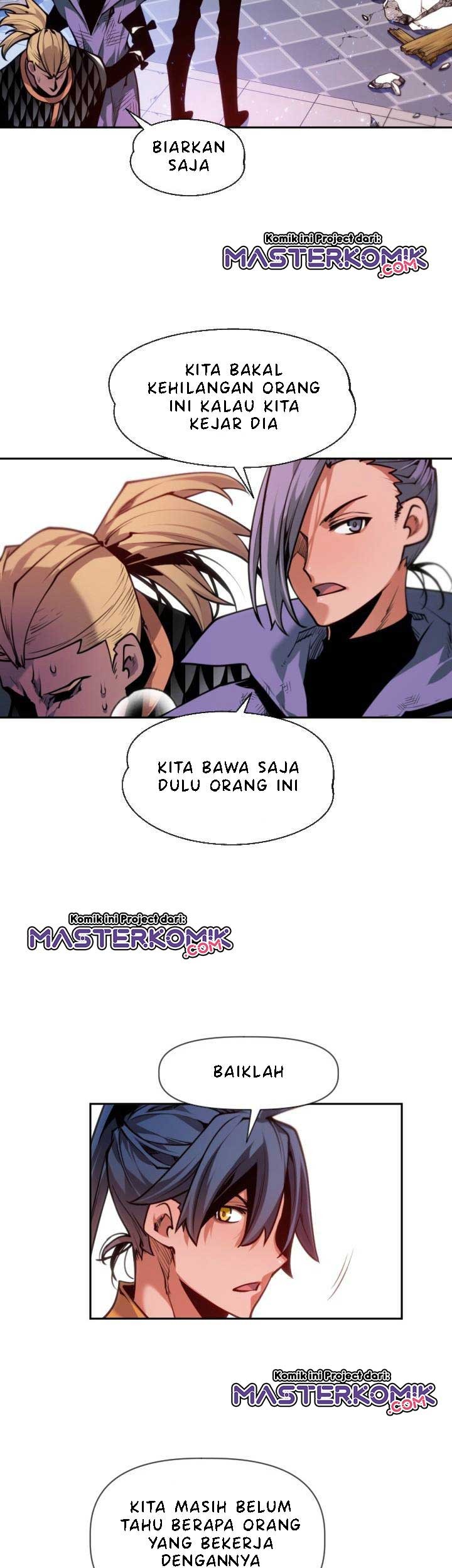 The Golden Age Chapter 18 Gambar 6