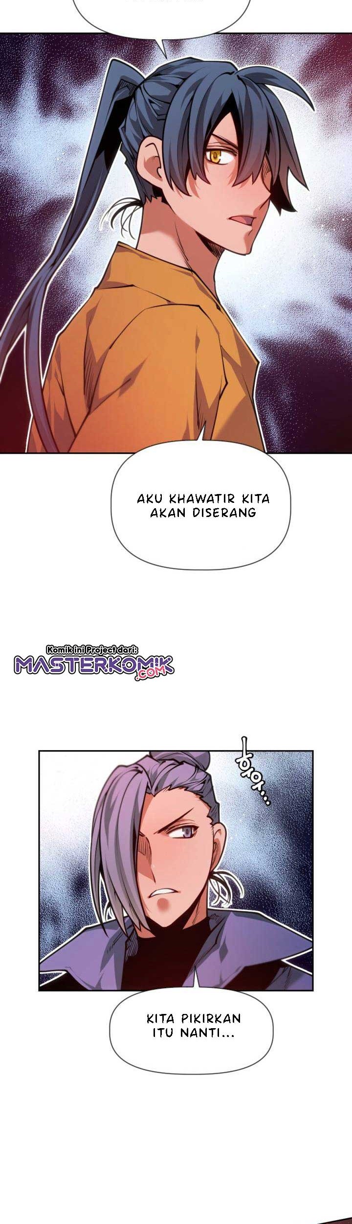 The Golden Age Chapter 18 Gambar 7