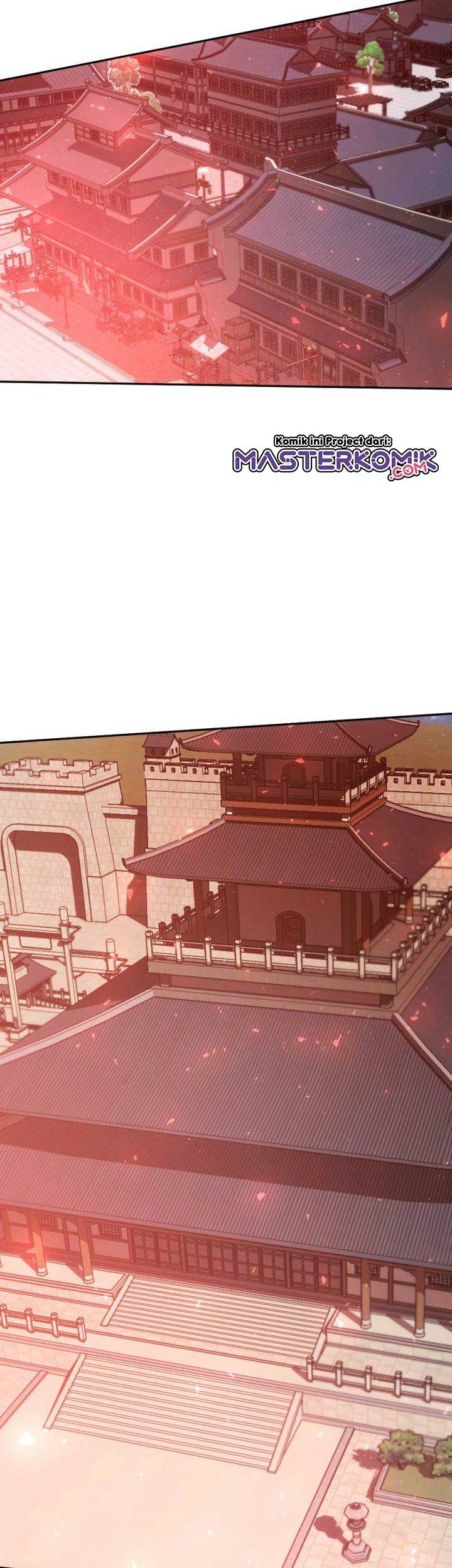 The Golden Age Chapter 18 Gambar 8