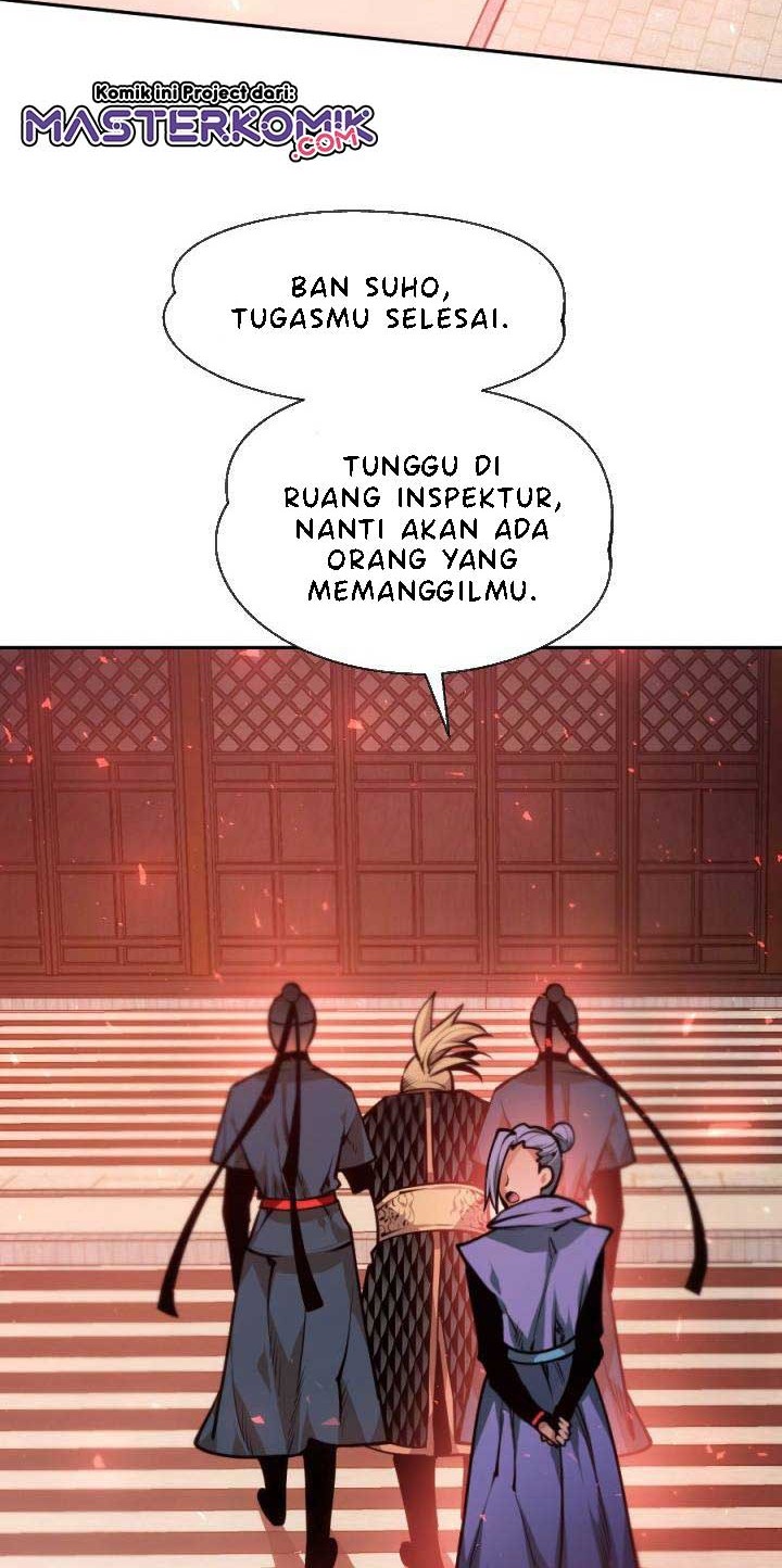 The Golden Age Chapter 18 Gambar 9
