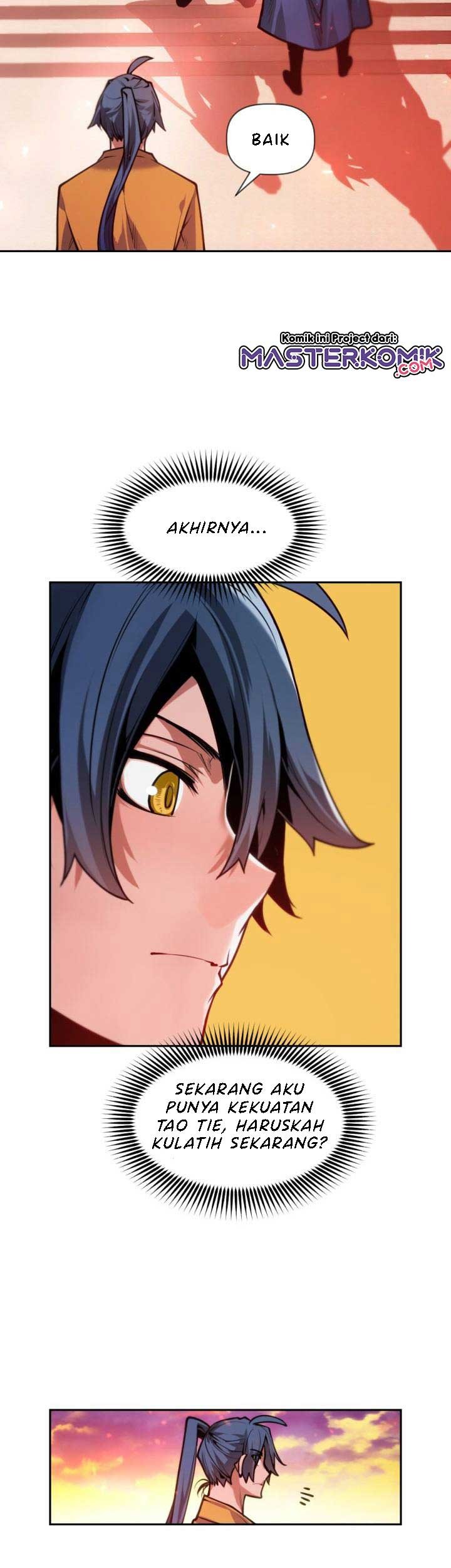 The Golden Age Chapter 18 Gambar 10