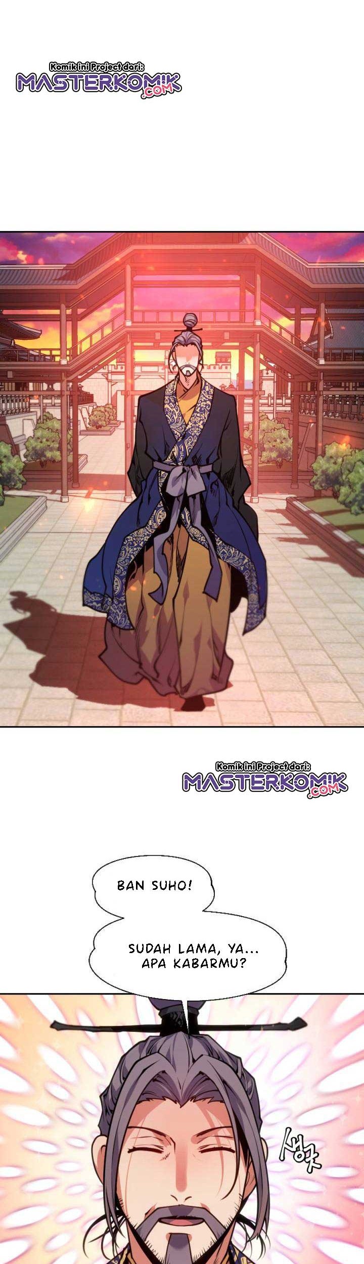 The Golden Age Chapter 18 Gambar 11