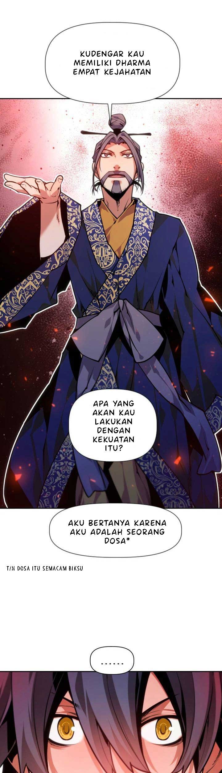 The Golden Age Chapter 18 Gambar 14