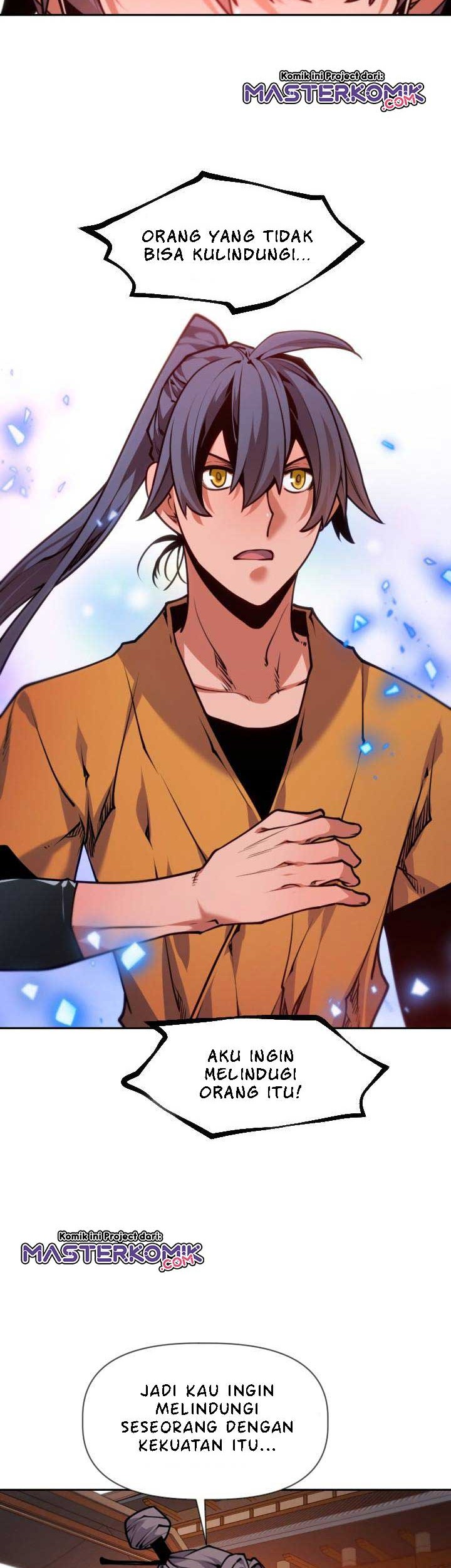 The Golden Age Chapter 18 Gambar 15