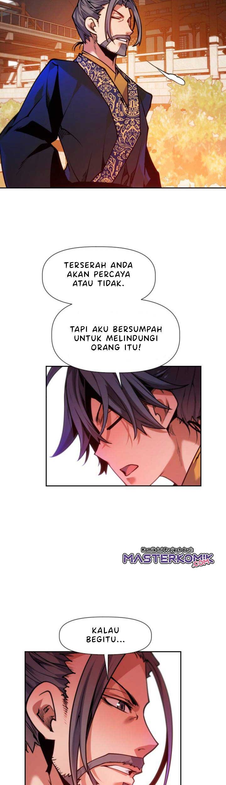 The Golden Age Chapter 18 Gambar 16
