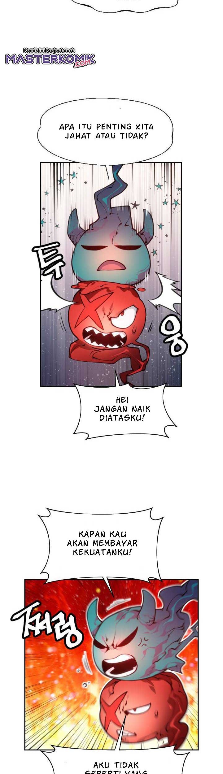The Golden Age Chapter 18 Gambar 23
