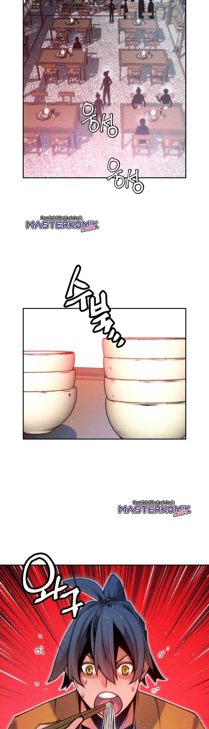 The Golden Age Chapter 18 Gambar 26