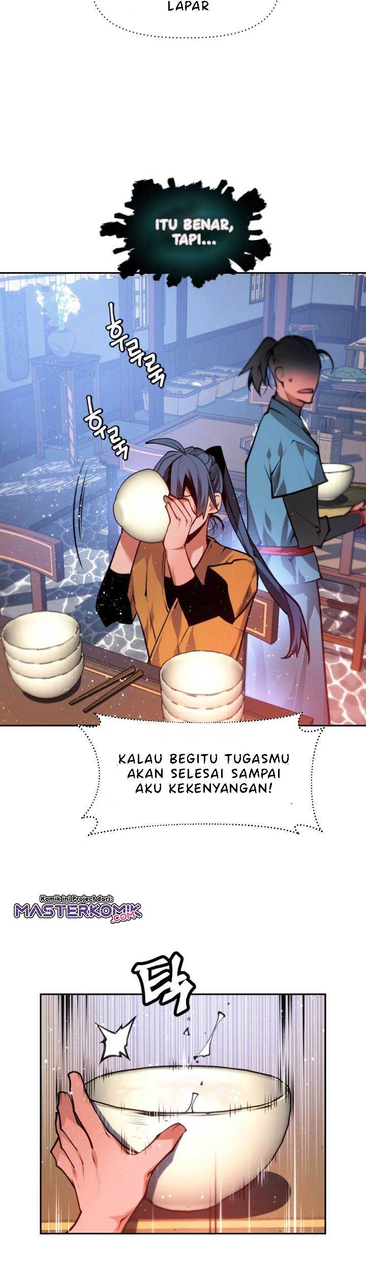 The Golden Age Chapter 18 Gambar 28