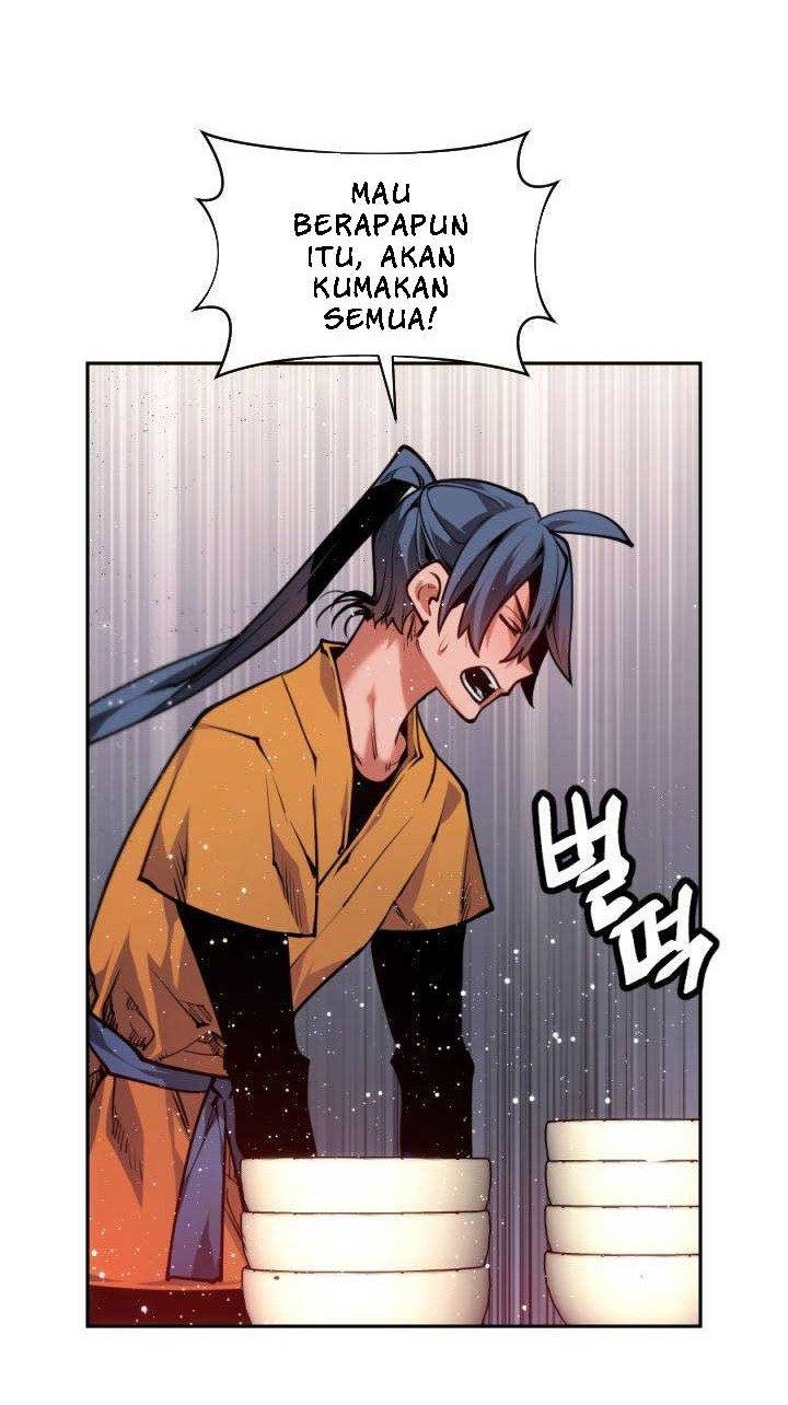 The Golden Age Chapter 18 Gambar 29