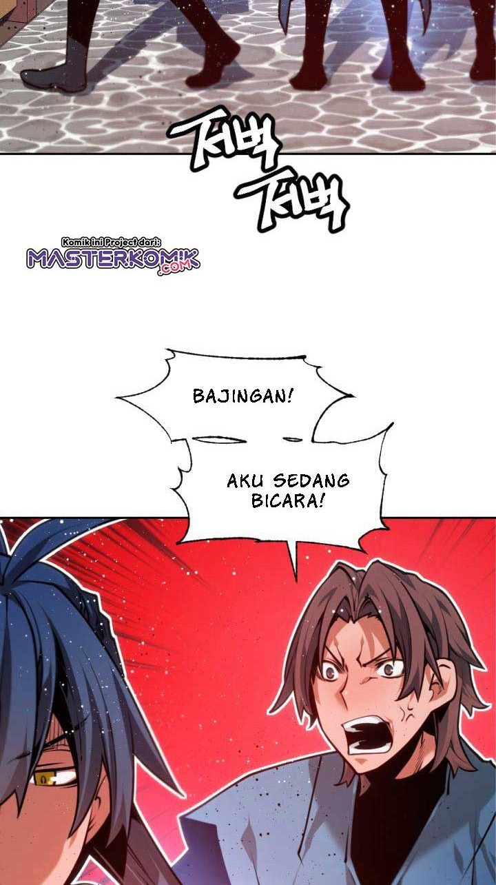The Golden Age Chapter 18 Gambar 33